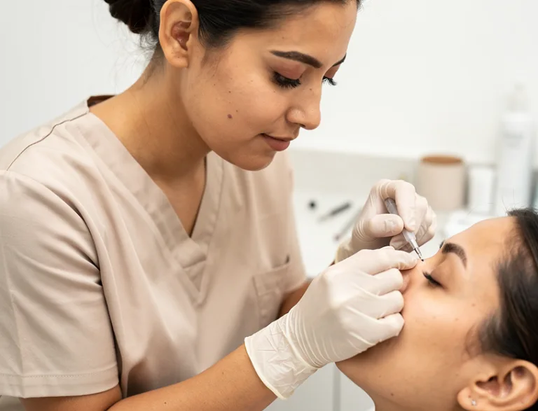 Microblading Stockport 2